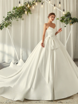 Luxury Ball Gown For Weddings