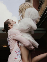 Elopement Wedding Dress