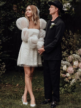 Elopement Wedding Dress