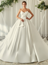 Luxury Ball Gown For Weddings