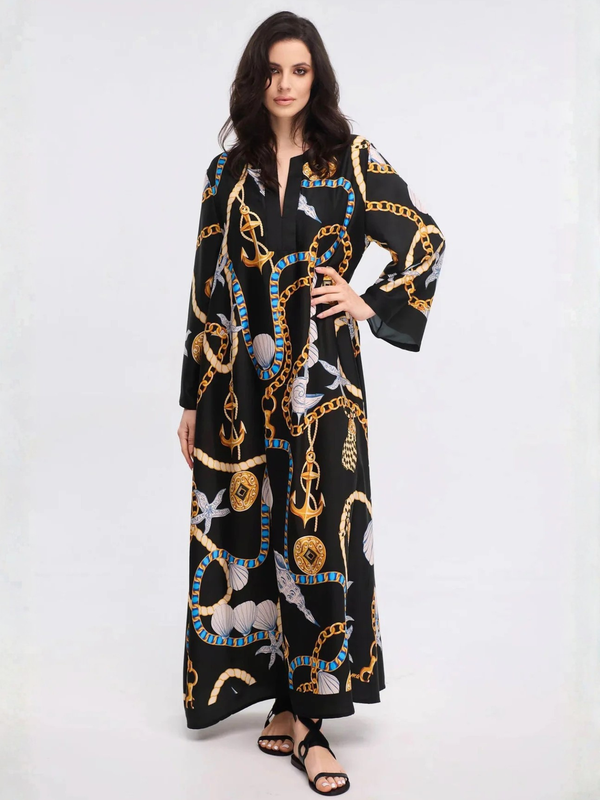 Chella Luxe Kaftan