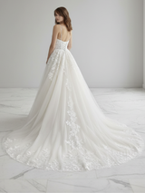 Princess Wedding Dress