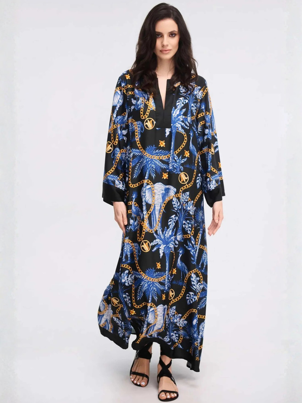 Jungleva Kaftan
