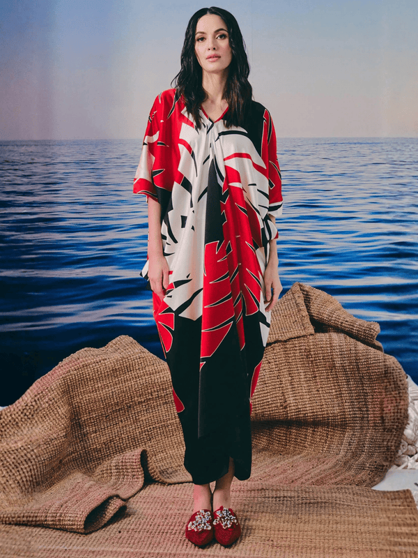 Beach Wear Dress For Women