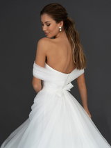 Casual Wedding Dress