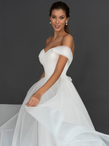 Casual Wedding Dress