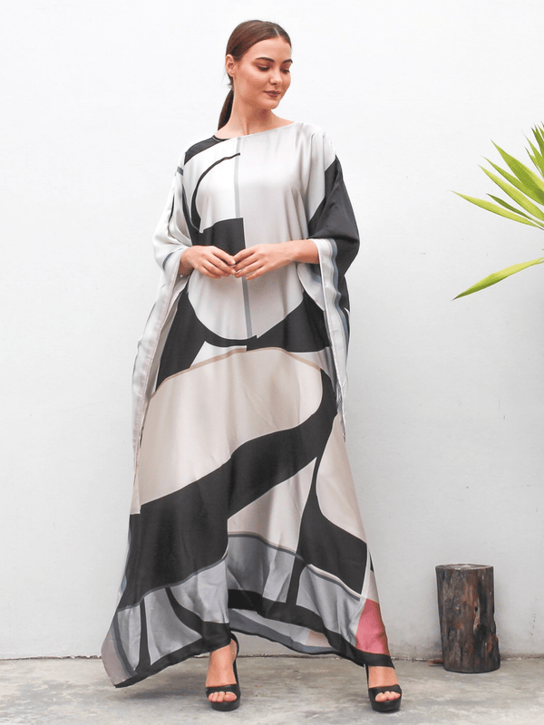 Kaftans for women