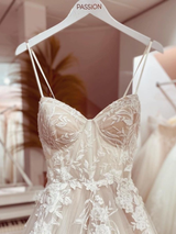 Princess Wedding Dress