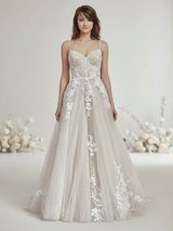 Princess Wedding Dress