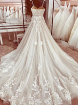Princess Wedding Dress