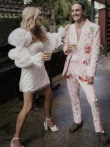 Elopement Wedding Dress