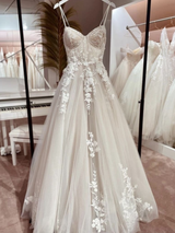 Princess Wedding Dress